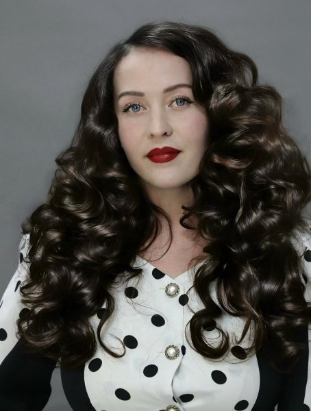 Антропова Ангелина Георгиевна