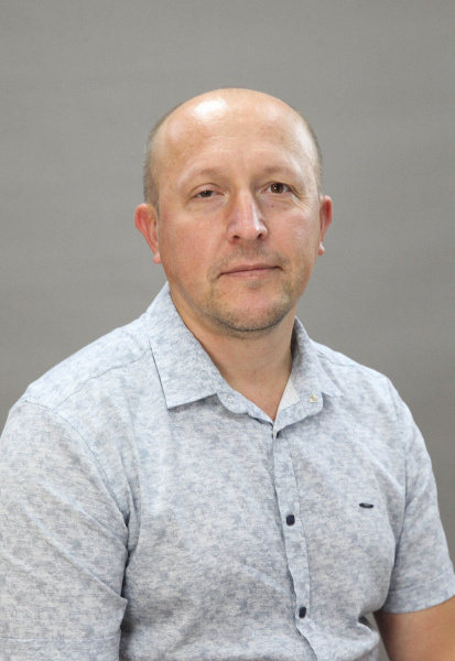 Войтенко Сергей Анатольевич