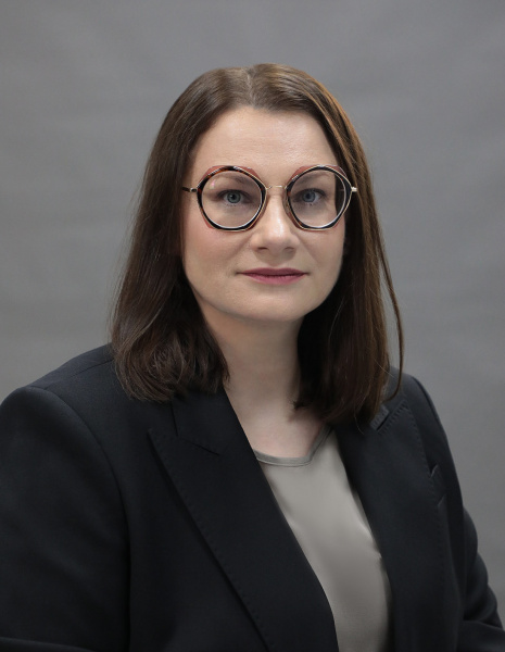 Корнилова Ксения Александровна