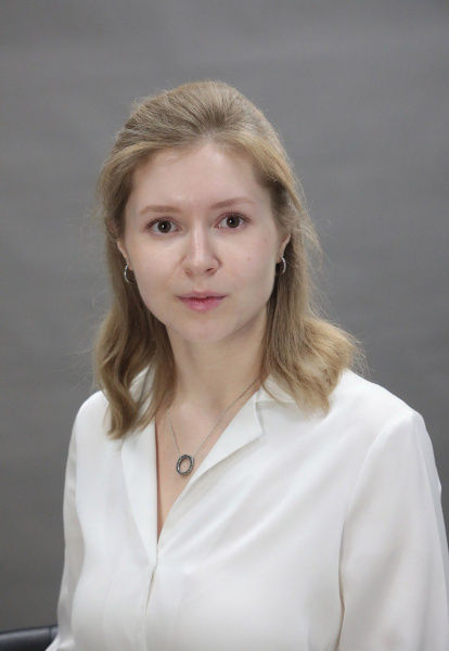 Пушкарская Любовь Сергеевна