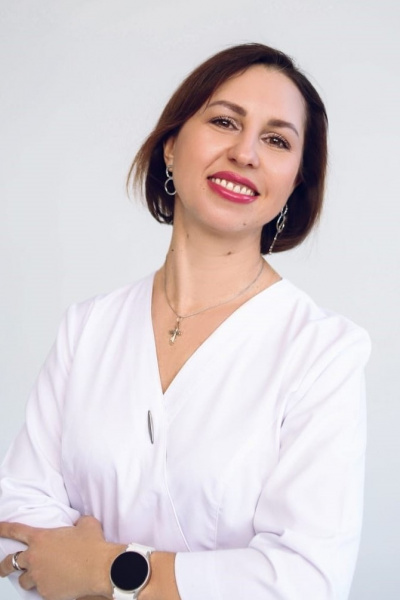 Корнеева Наталья Михайловна