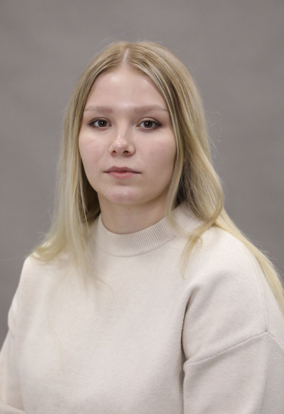 Бредихина София Алексеевна