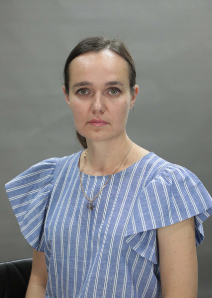 Линченко Наталья Александровна