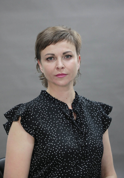 Полицмакова Светлана Александровна