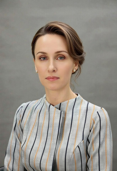 Краюшкина Наталья Геннадьевна