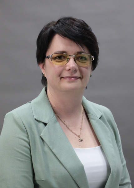 Дьяченко Тамара Сергеевна