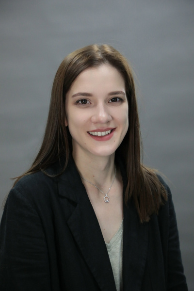 Попова Екатерина Андреевна