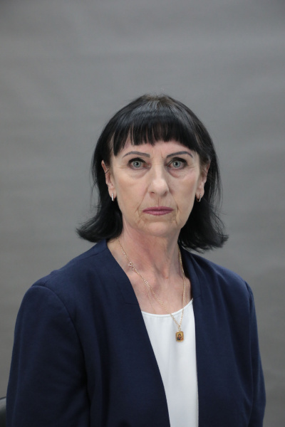 Ватанская Татьяна Васильевна