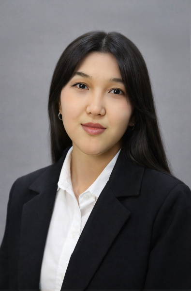 Бермезова Альфира Сайфуллаевна