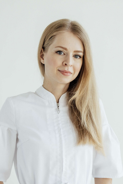 Чеботарь Виктория Евгеньевна