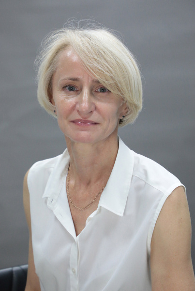 Коняева Наталья Валерьевна