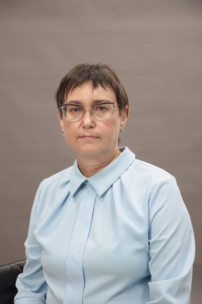 Реймер Мария Владимировна