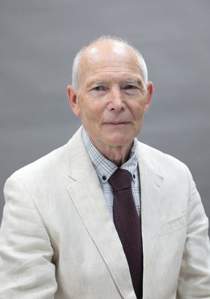 Жаркин Николай Александрович