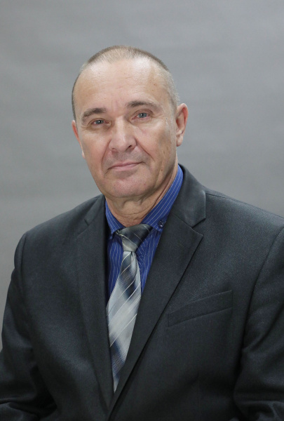 Голубев Алексей Николаевич