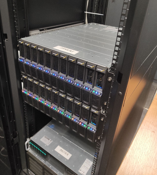 Универсальная нейросеть для фармакологии: волгоградские исследователи представили новый инструмент поиска биологически активных веществ