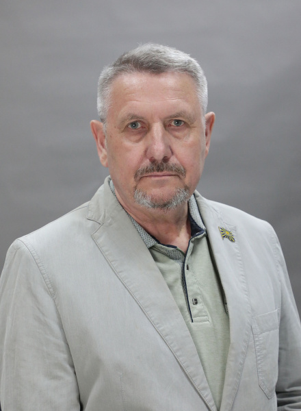 Куликов Владимир Сергеевич