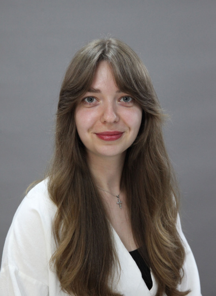 Смелова Полина Александровна