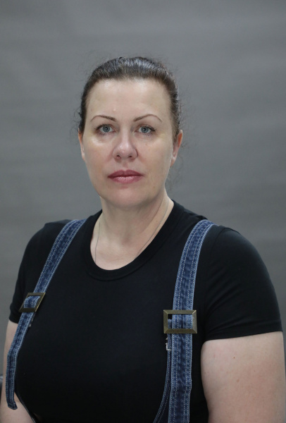 Мигаль Екатерина Андреевна