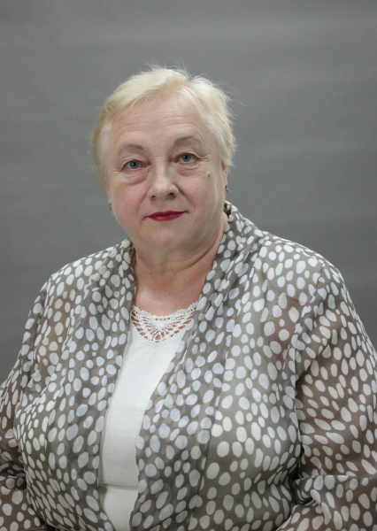 Яцышена Татьяна Леонидовна