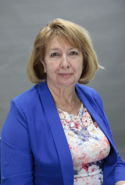 Вейсгейм Людмила Дмитриевна