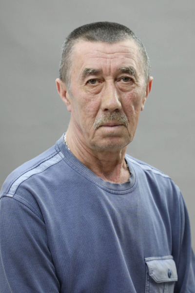 Алферов Владимир Анатольевич