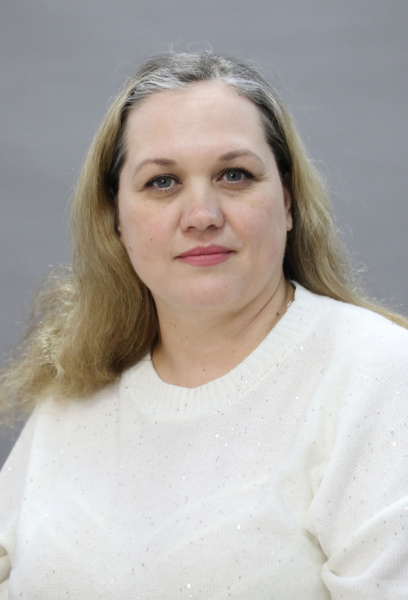 Наводченко Светлана Алексеевна