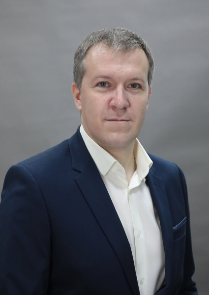 Перминов Алексей Александрович