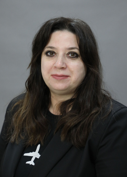 Мершиева Галина Александровна