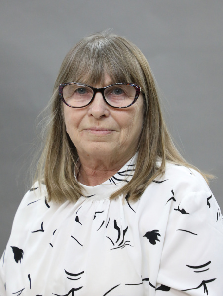 Короткова Ирина Михайловна