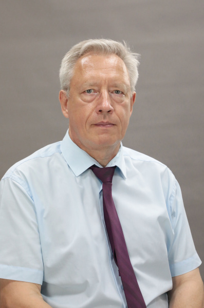 Стаценко Михаил Евгеньевич