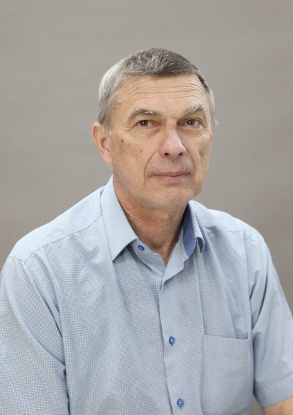 Филимонов Николай Васильевич