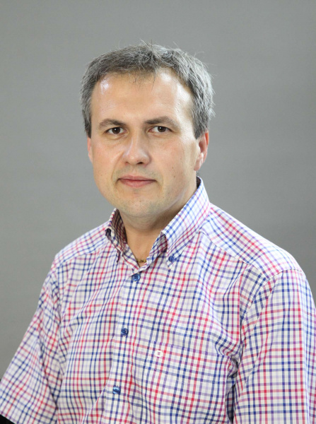 Митасов Александр Александрович