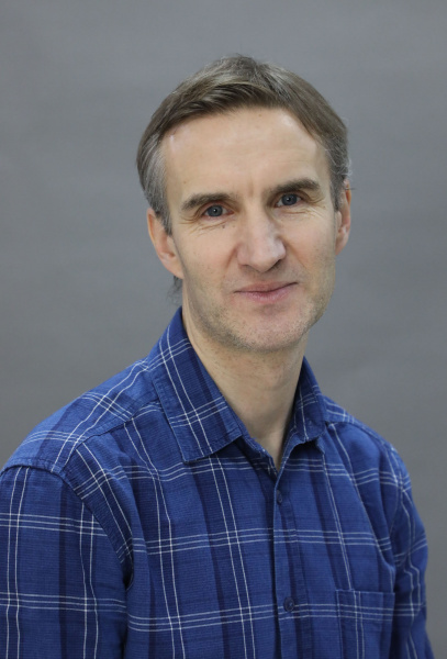 Волков Глеб Вадимович