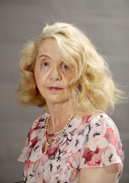 Рогова Наталия Вячеславовна