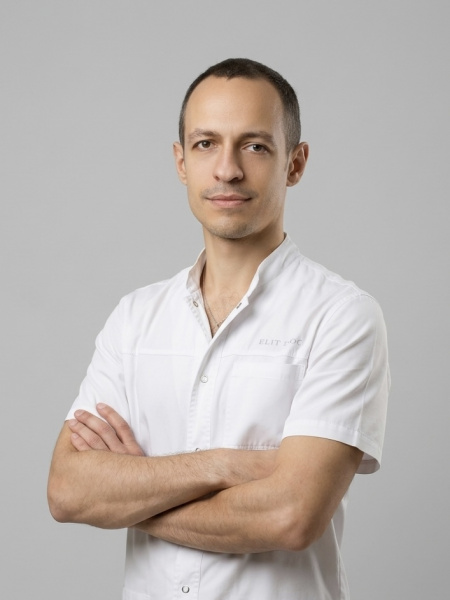 Хвостов Сергей Николаевич