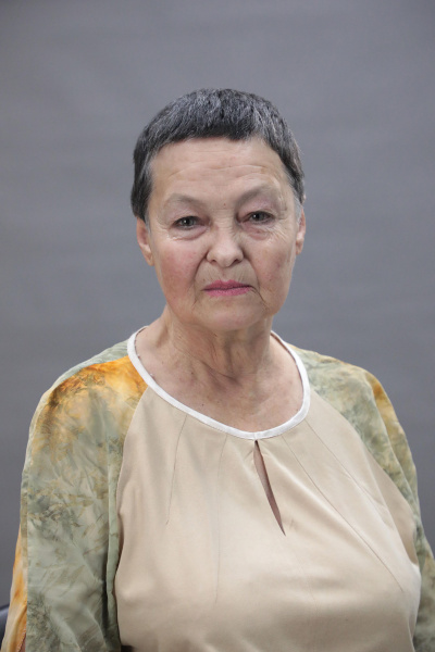 Ткаченко Людмила Владимировна