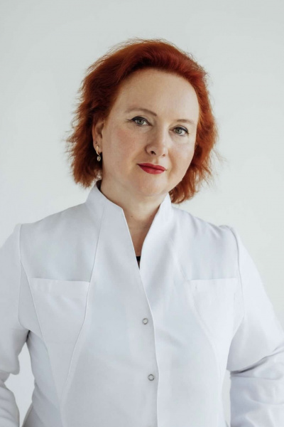 Курушина Ольга Викторовна