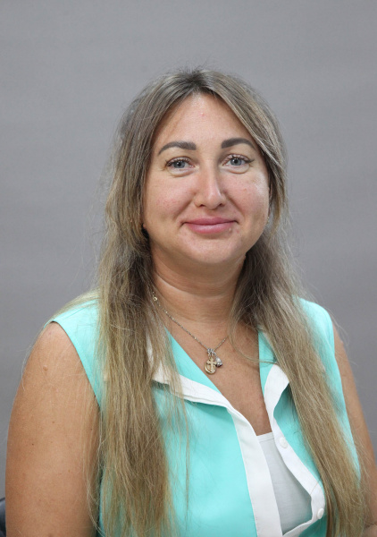 Наумова Вероника Анатольевна