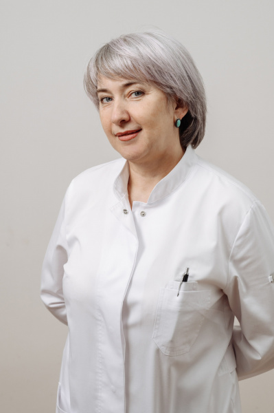 Шарашкина Людмила Вячеславовна