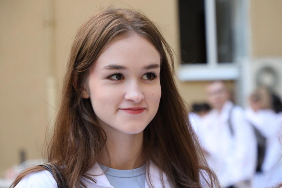 Смотрите, кто пришел