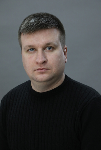 Меньковский Олег Владимирович