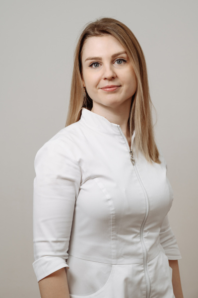 Виноградова Мария Михайловна