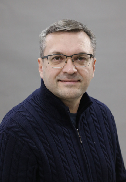 Варгин Михаил Борисович