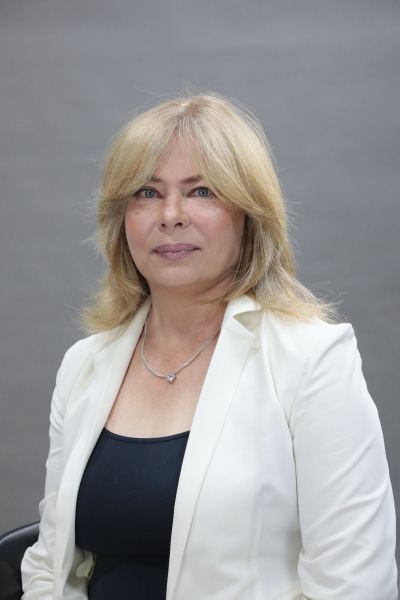 Струсовская Ольга Геннадьевна