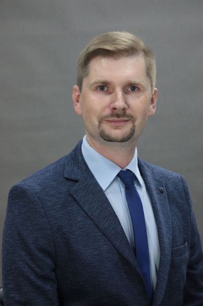 Тришкин Константин Сергеевич