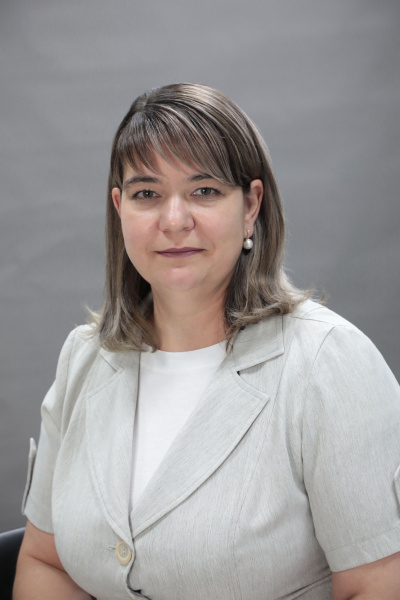 Шемякина Светлана Александровна