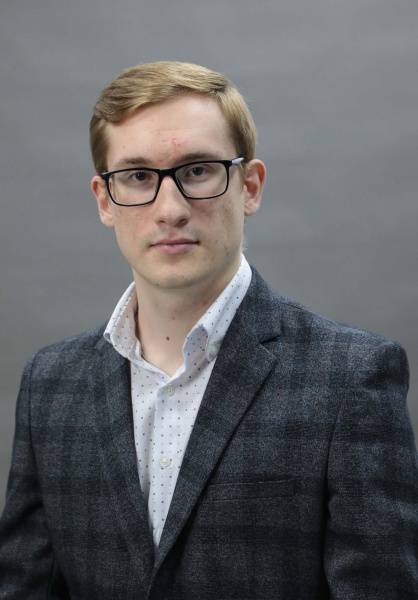 Жеребцов Константин Геннадьевич