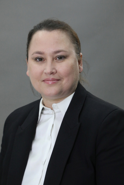Садыкова Екатерина Владимировна