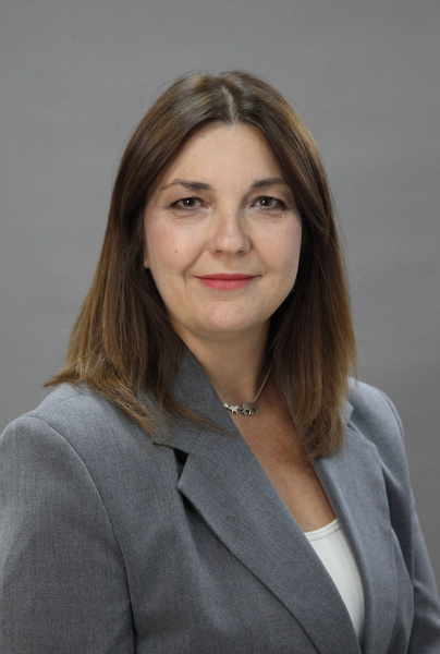 Алексеева Виктория Владимировна