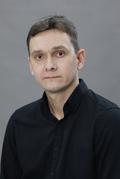 Попов Сергей Сергеевич